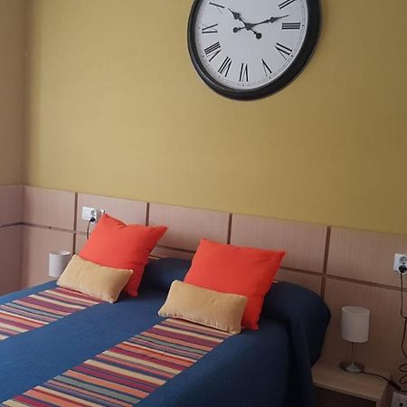 Marina D'Or, Apartamentos Valparaiso Oropesa del Mar Eksteriør billede