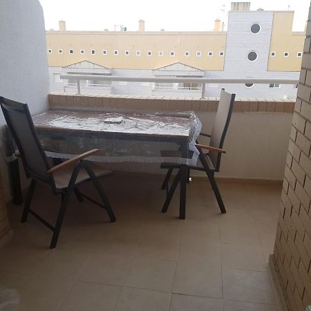 Marina D'Or, Apartamentos Valparaiso Oropesa del Mar Eksteriør billede