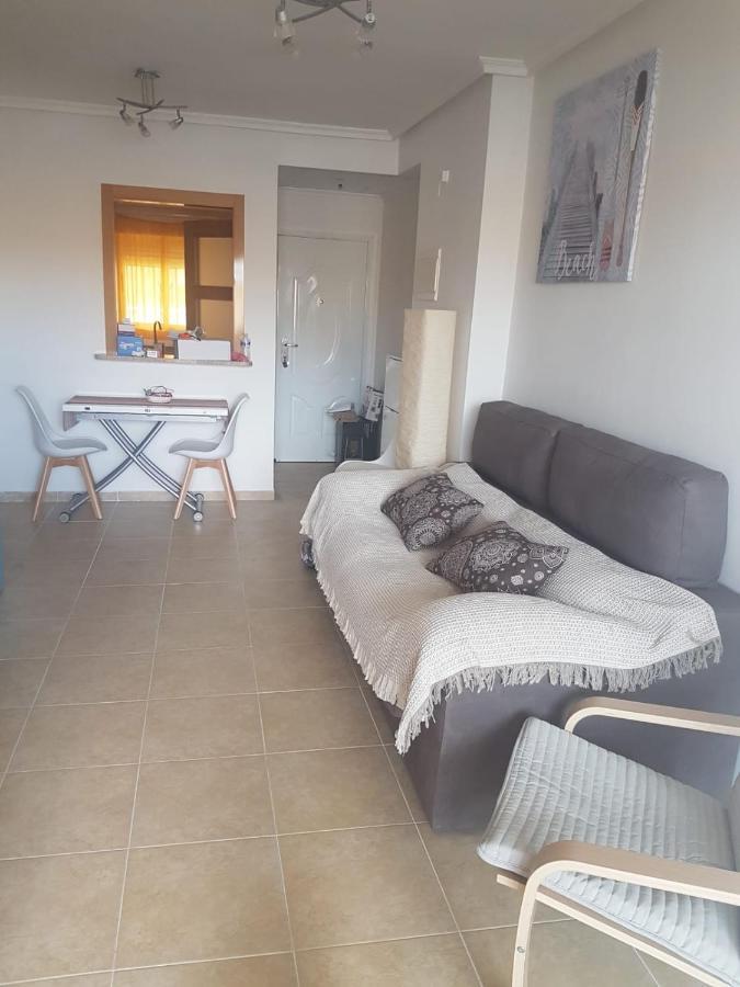 Marina D'Or, Apartamentos Valparaiso Oropesa del Mar Eksteriør billede