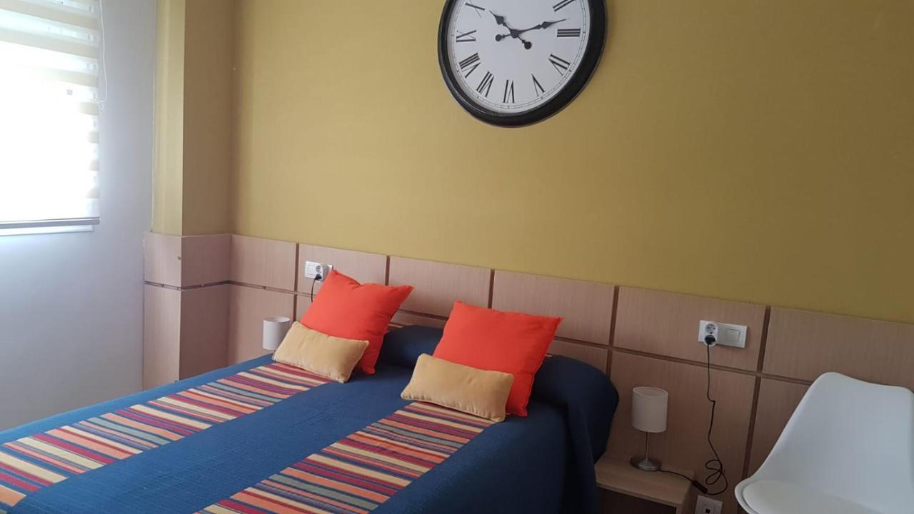Marina D'Or, Apartamentos Valparaiso Oropesa del Mar Eksteriør billede