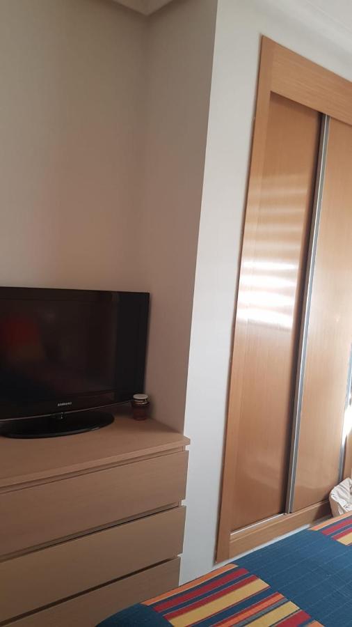 Marina D'Or, Apartamentos Valparaiso Oropesa del Mar Eksteriør billede