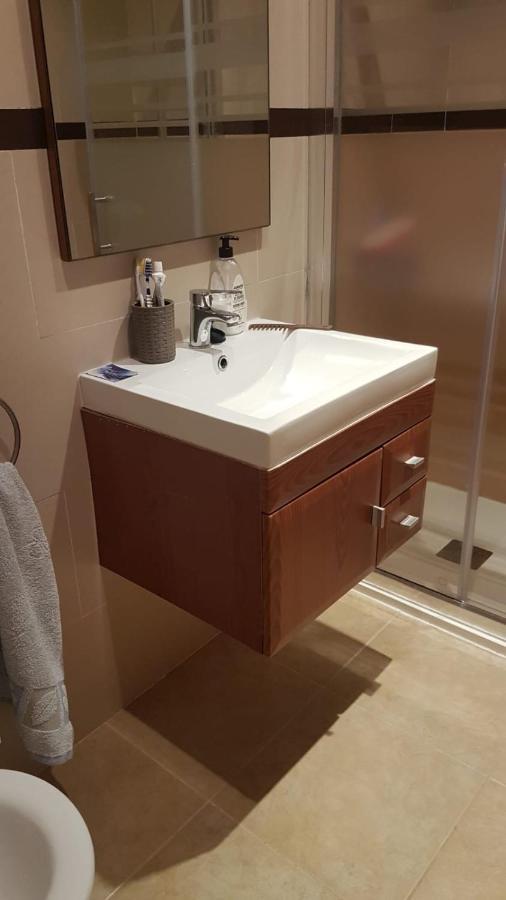 Marina D'Or, Apartamentos Valparaiso Oropesa del Mar Eksteriør billede