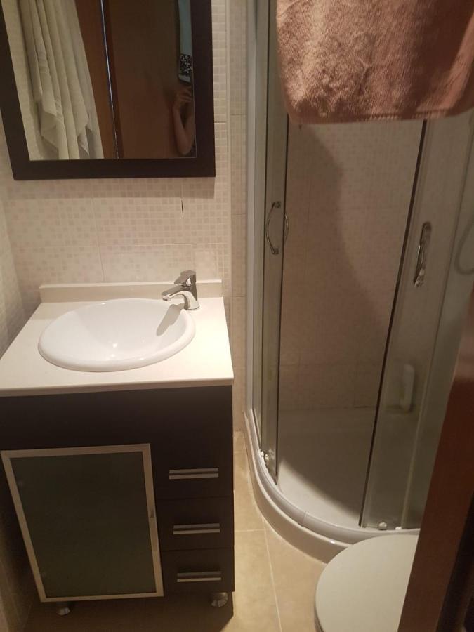 Marina D'Or, Apartamentos Valparaiso Oropesa del Mar Eksteriør billede
