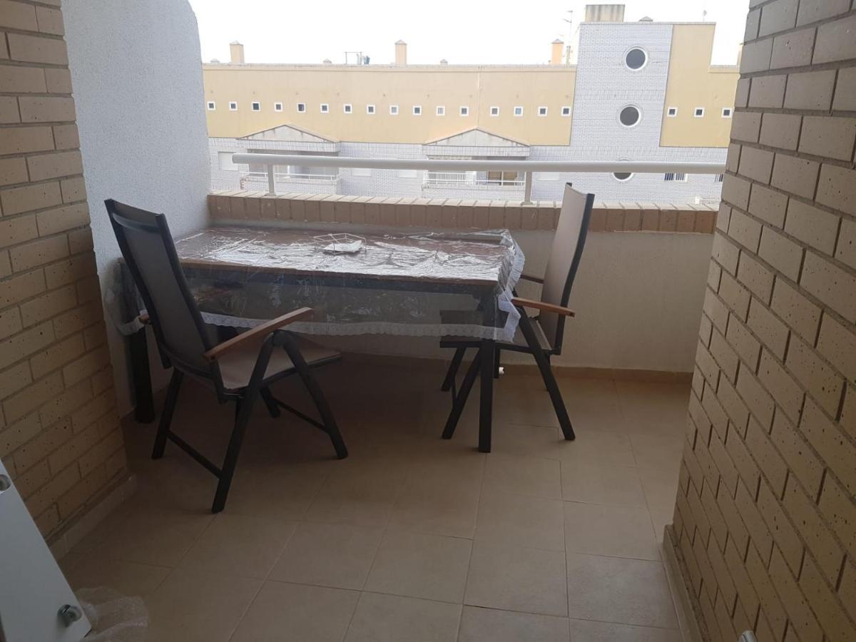 Marina D'Or, Apartamentos Valparaiso Oropesa del Mar Eksteriør billede