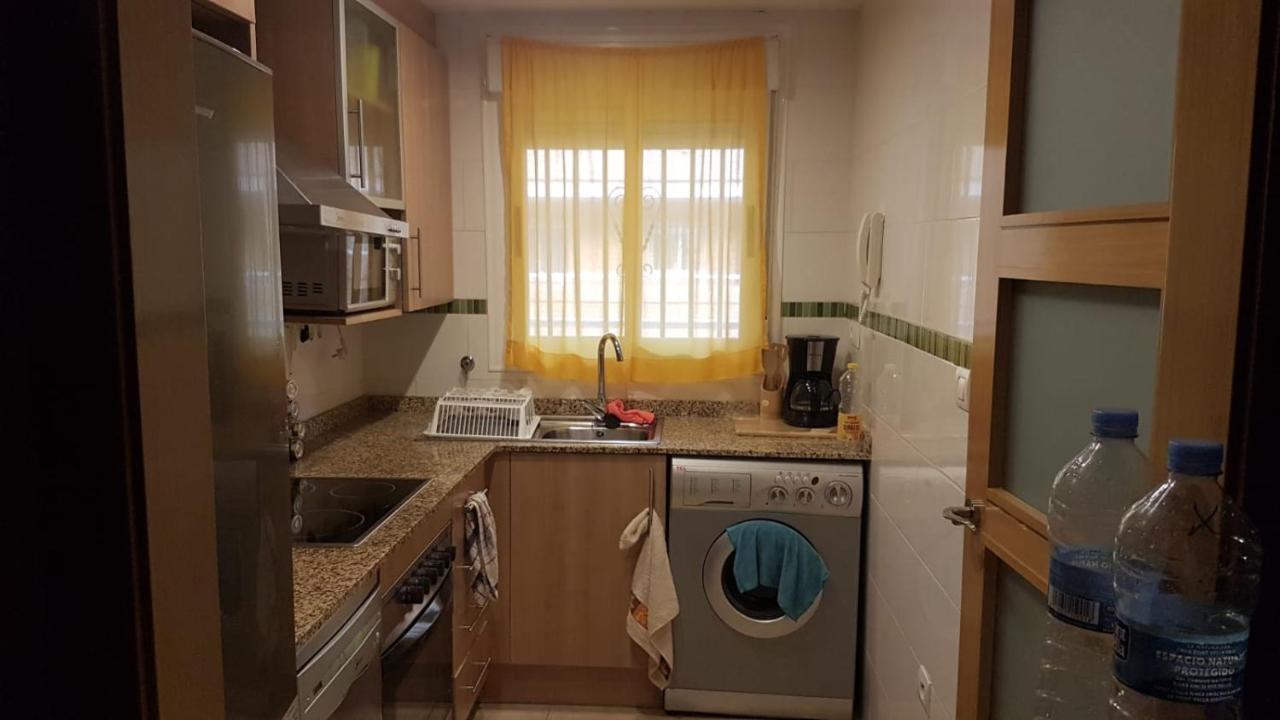 Marina D'Or, Apartamentos Valparaiso Oropesa del Mar Eksteriør billede