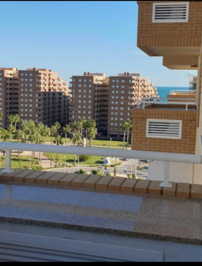Marina D'Or, Apartamentos Valparaiso Oropesa del Mar Eksteriør billede