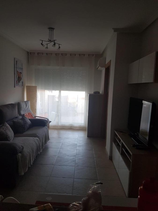 Marina D'Or, Apartamentos Valparaiso Oropesa del Mar Eksteriør billede