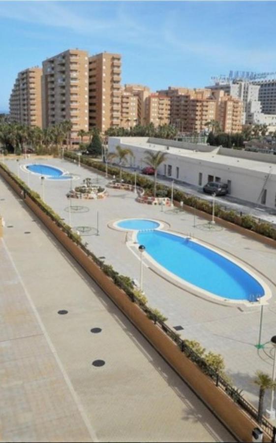 Marina D'Or, Apartamentos Valparaiso Oropesa del Mar Eksteriør billede